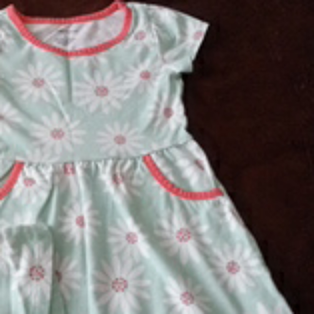 Toddler dress